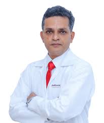 Dr Vivek Parikh